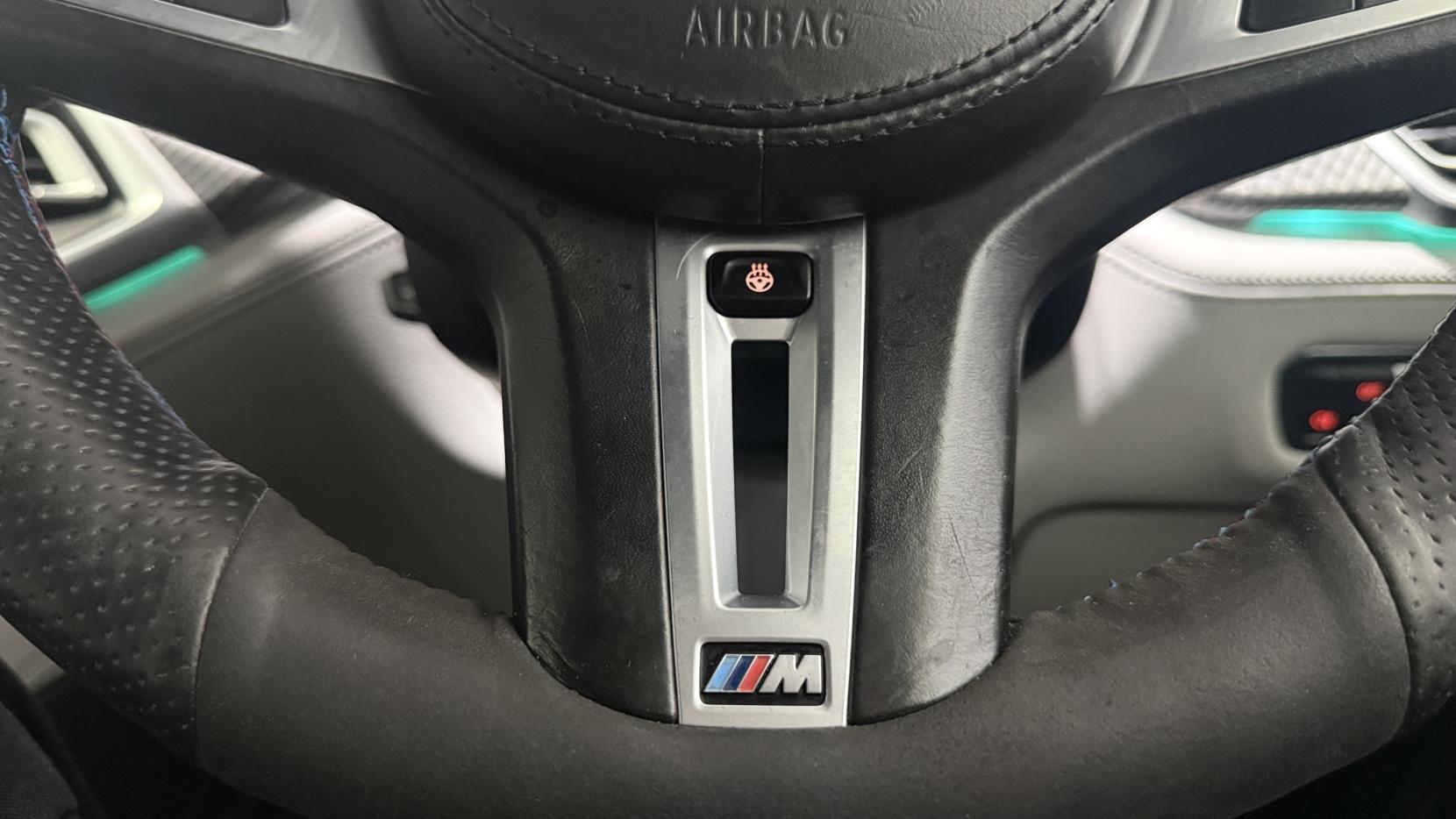 BMW X5 M 4.4i V8 Competition SUV 5dr Petrol Auto xDrive Euro 6 (s/s) (625 ps)