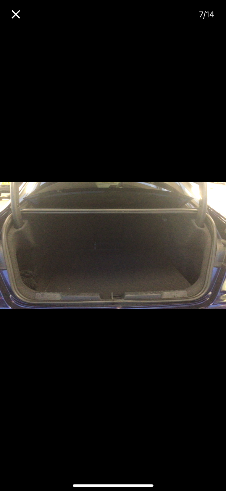 Audi S3 2.0 TFSI Vorsprung Saloon 4dr Petrol S Tronic quattro Euro 6 (s/s) (310 ps)