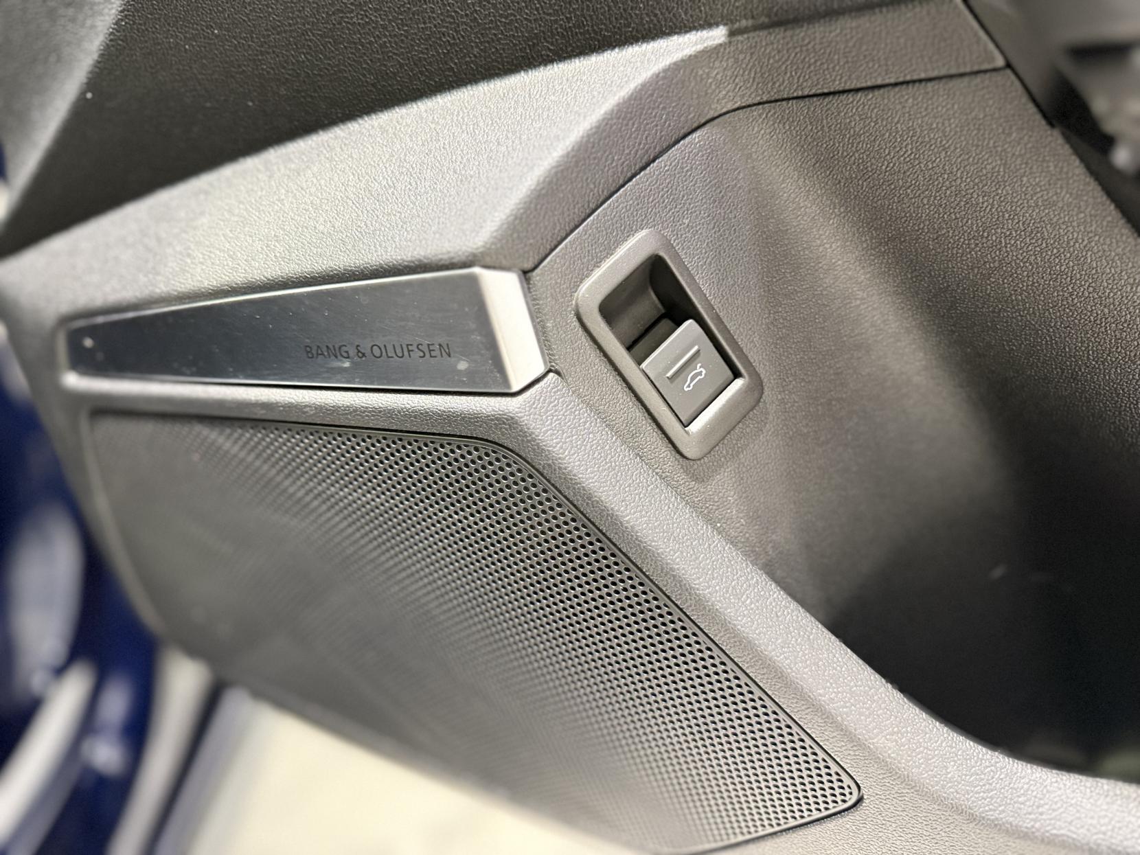 Audi S3 2.0 TFSI Vorsprung Saloon 4dr Petrol S Tronic quattro Euro 6 (s/s) (310 ps)