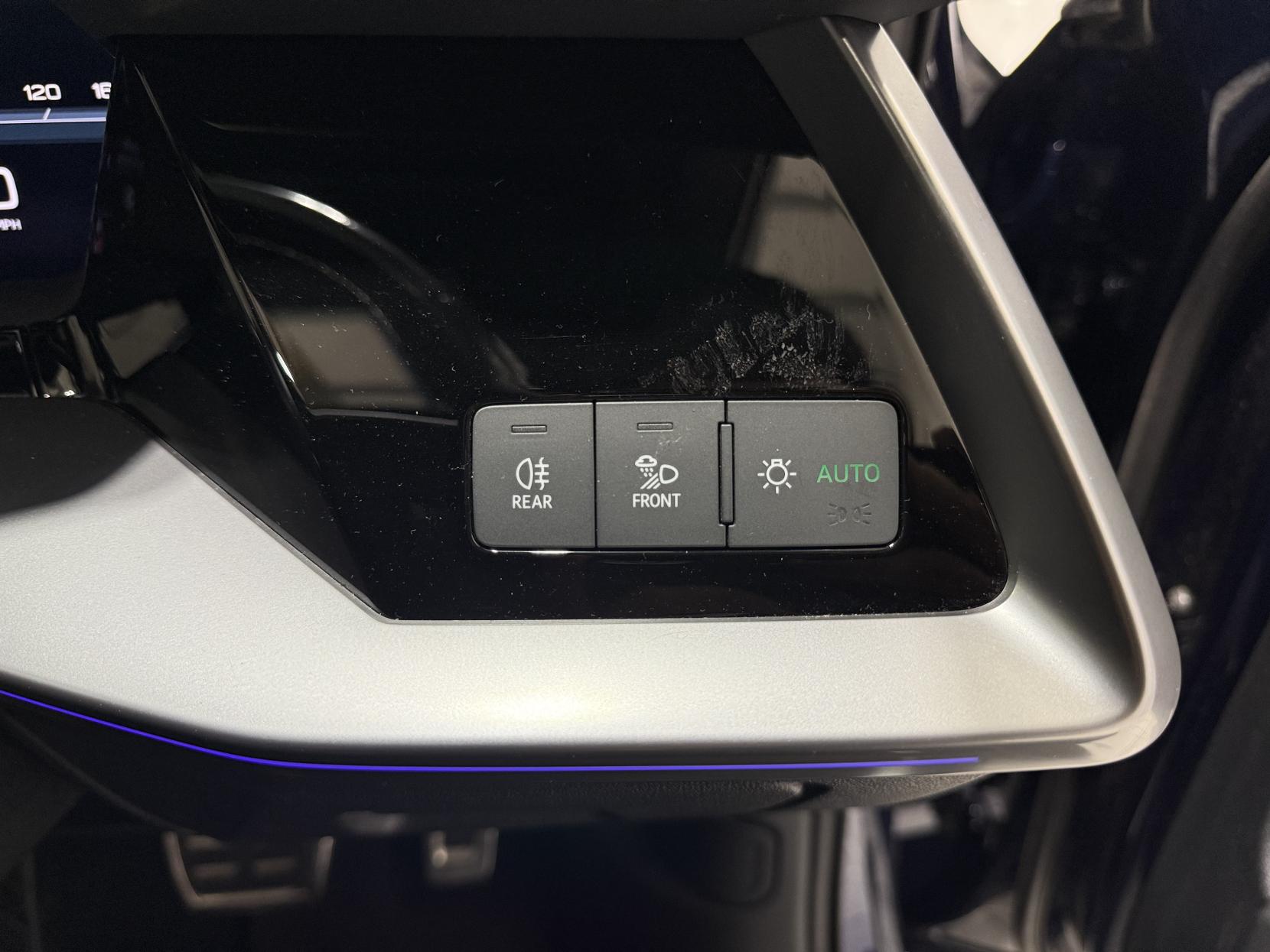 Audi S3 2.0 TFSI Vorsprung Saloon 4dr Petrol S Tronic quattro Euro 6 (s/s) (310 ps)