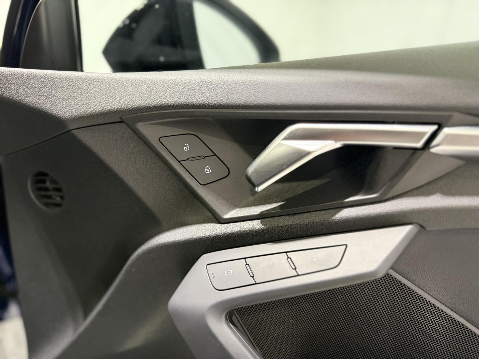 Audi S3 2.0 TFSI Vorsprung Saloon 4dr Petrol S Tronic quattro Euro 6 (s/s) (310 ps)