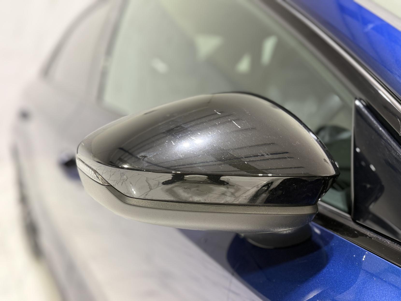 Audi S3 2.0 TFSI Vorsprung Saloon 4dr Petrol S Tronic quattro Euro 6 (s/s) (310 ps)