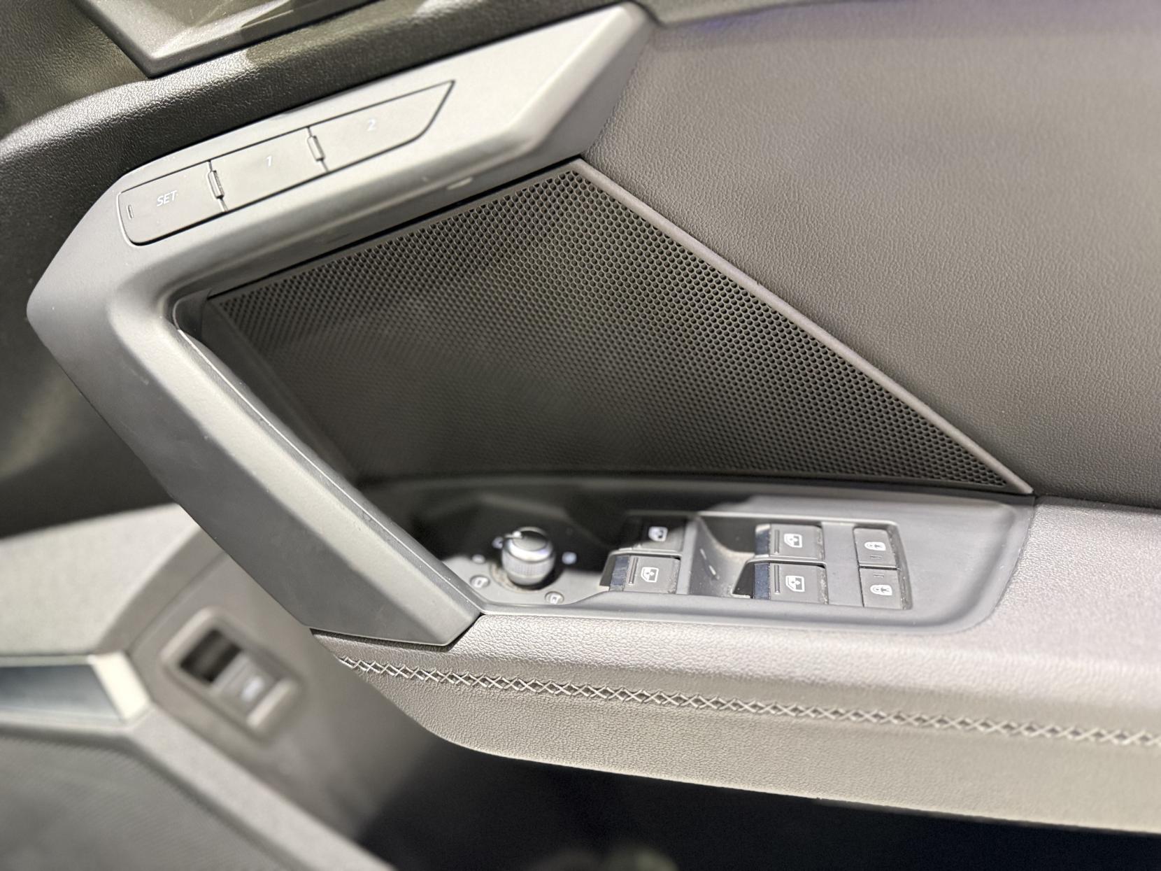 Audi S3 2.0 TFSI Vorsprung Saloon 4dr Petrol S Tronic quattro Euro 6 (s/s) (310 ps)