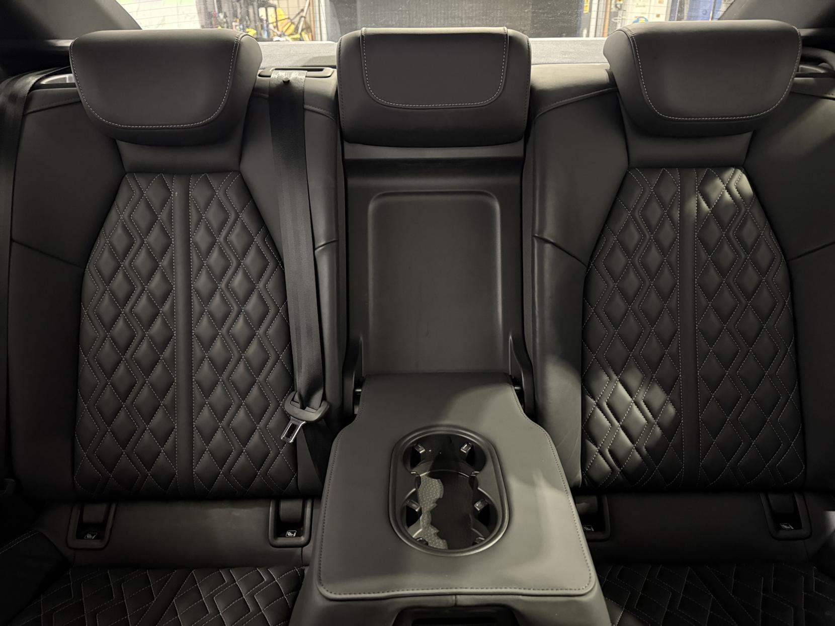 Audi S3 2.0 TFSI Vorsprung Saloon 4dr Petrol S Tronic quattro Euro 6 (s/s) (310 ps)