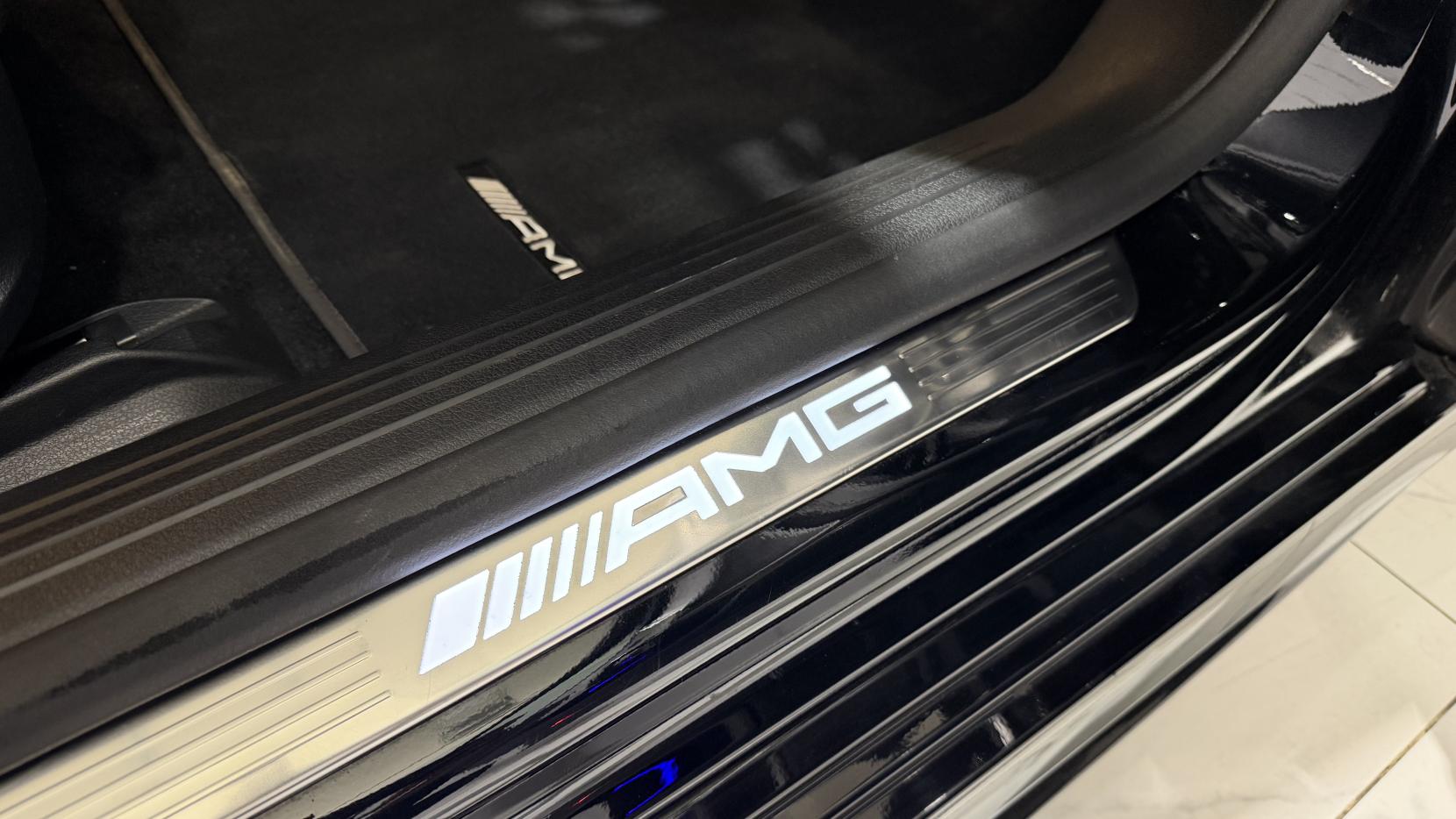 Mercedes-Benz A Class 2.0 A35 AMG Edition (Premium Plus) Hatchback 5dr Petrol 7G-DCT 4MATIC Euro 6 (s/s) (306 ps)