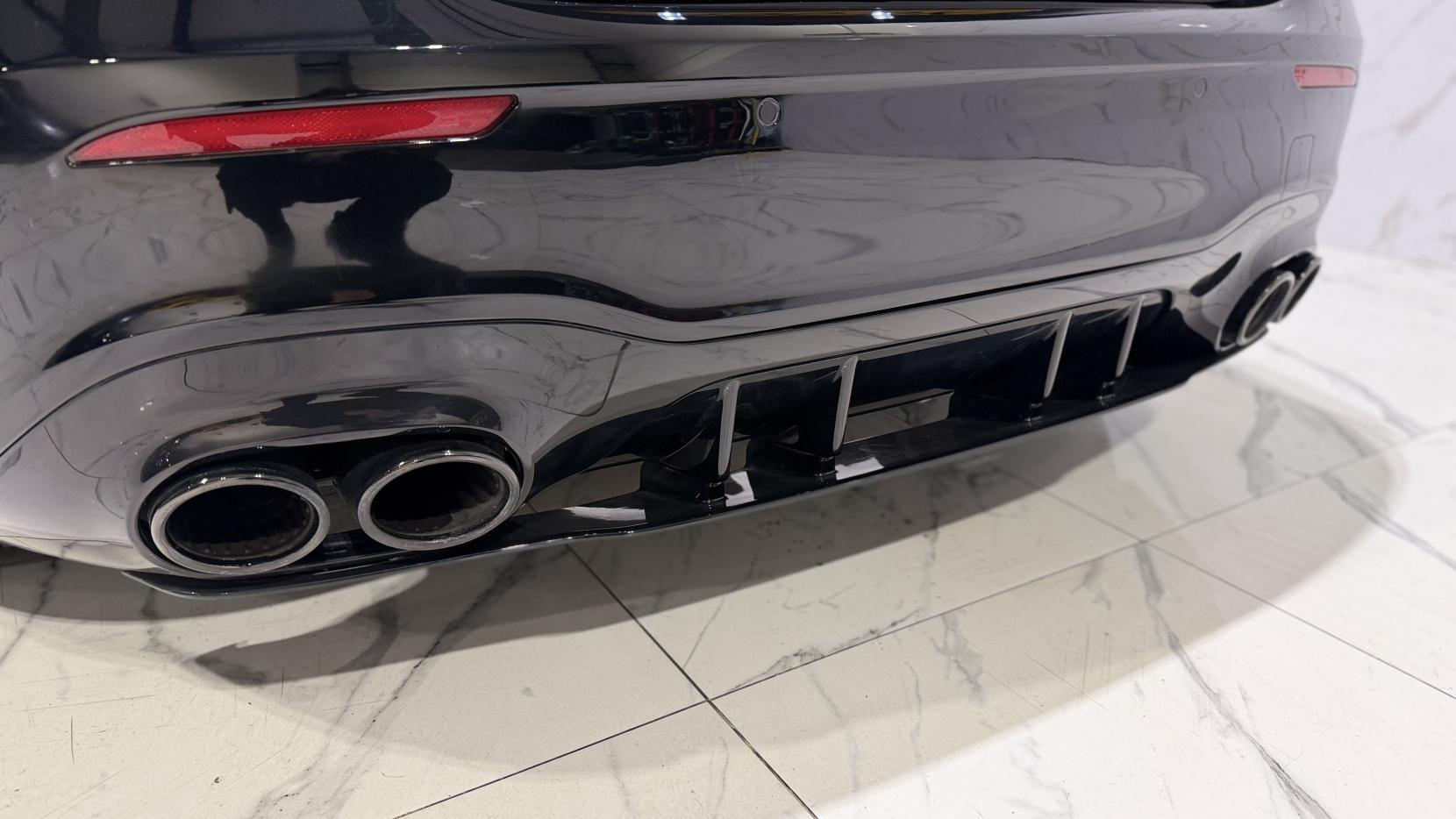 Mercedes-Benz A Class 2.0 A35 AMG Edition (Premium Plus) Hatchback 5dr Petrol 7G-DCT 4MATIC Euro 6 (s/s) (306 ps)