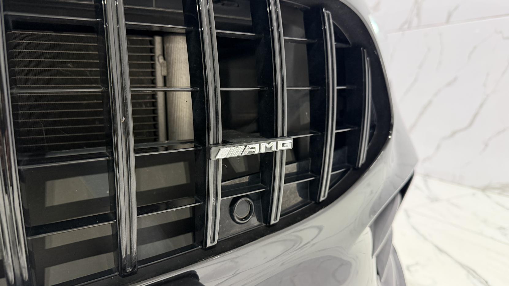 Mercedes-Benz A Class 2.0 A35 AMG Edition (Premium Plus) Hatchback 5dr Petrol 7G-DCT 4MATIC Euro 6 (s/s) (306 ps)