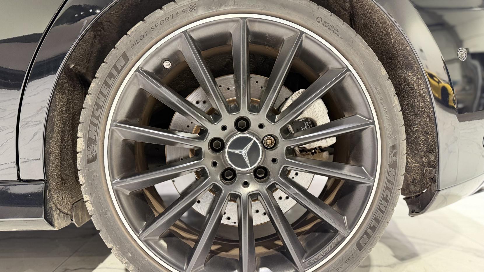 Mercedes-Benz A Class 2.0 A35 AMG Edition (Premium Plus) Hatchback 5dr Petrol 7G-DCT 4MATIC Euro 6 (s/s) (306 ps)