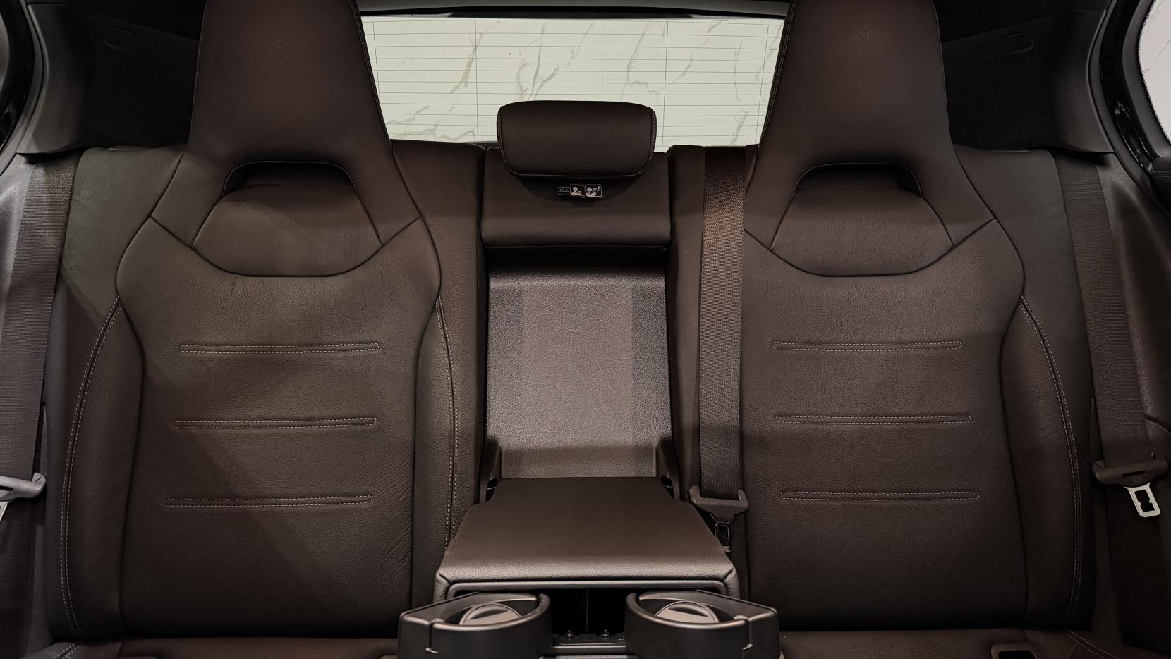 Mercedes-Benz A Class 2.0 A35 AMG Edition (Premium Plus) Hatchback 5dr Petrol 7G-DCT 4MATIC Euro 6 (s/s) (306 ps)