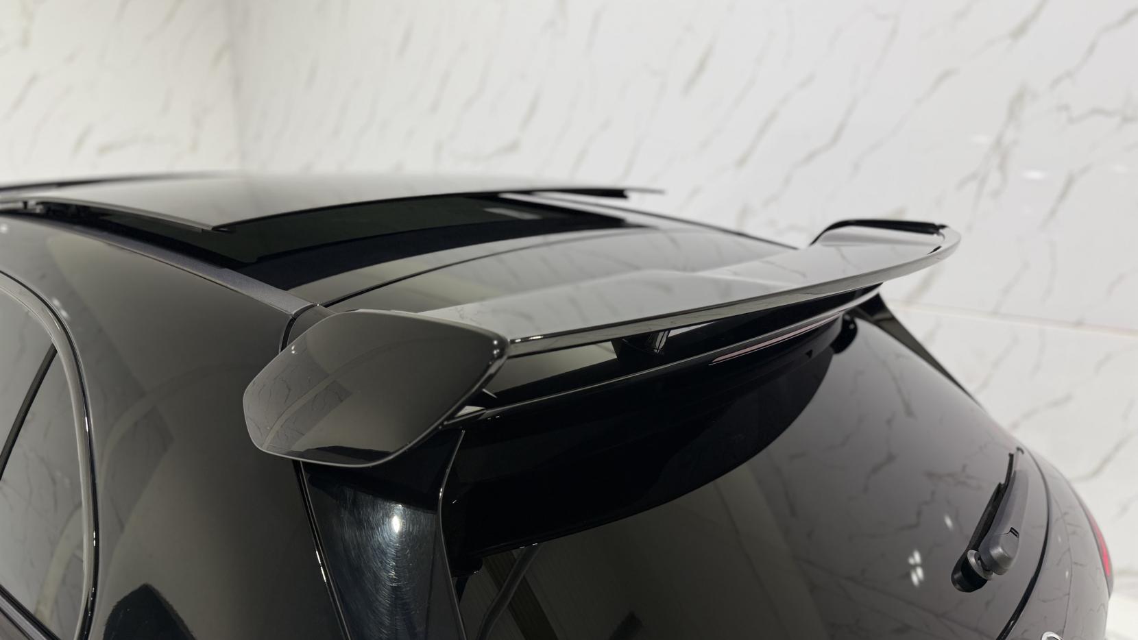 Mercedes-Benz A Class 2.0 A35 AMG Edition (Premium Plus) Hatchback 5dr Petrol 7G-DCT 4MATIC Euro 6 (s/s) (306 ps)