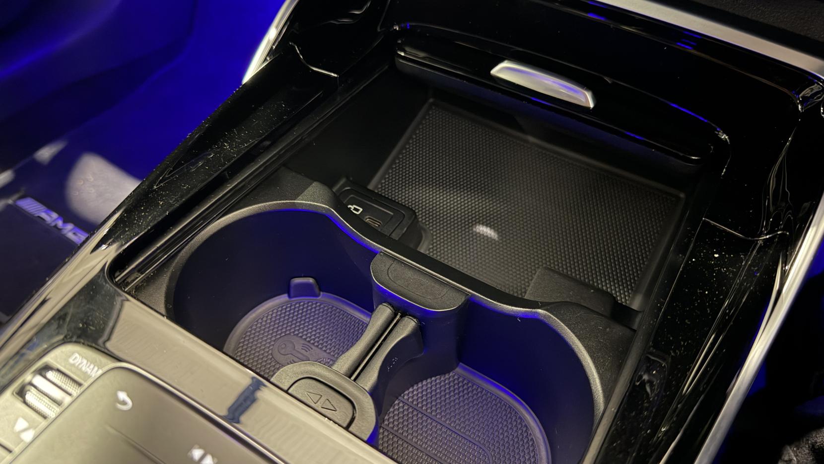 Mercedes-Benz A Class 2.0 A35 AMG Edition (Premium Plus) Hatchback 5dr Petrol 7G-DCT 4MATIC Euro 6 (s/s) (306 ps)