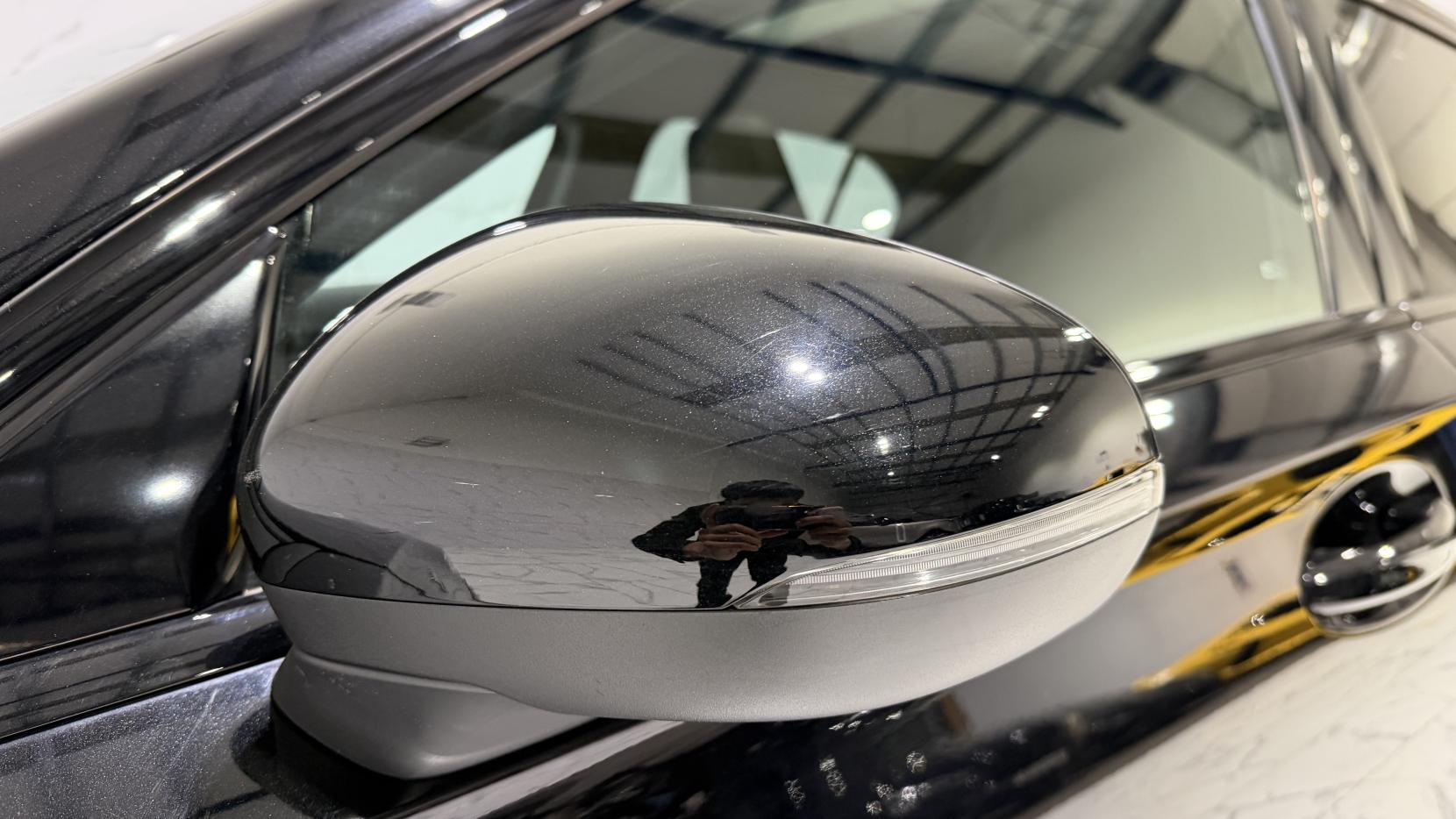 Mercedes-Benz A Class 2.0 A35 AMG Edition (Premium Plus) Hatchback 5dr Petrol 7G-DCT 4MATIC Euro 6 (s/s) (306 ps)