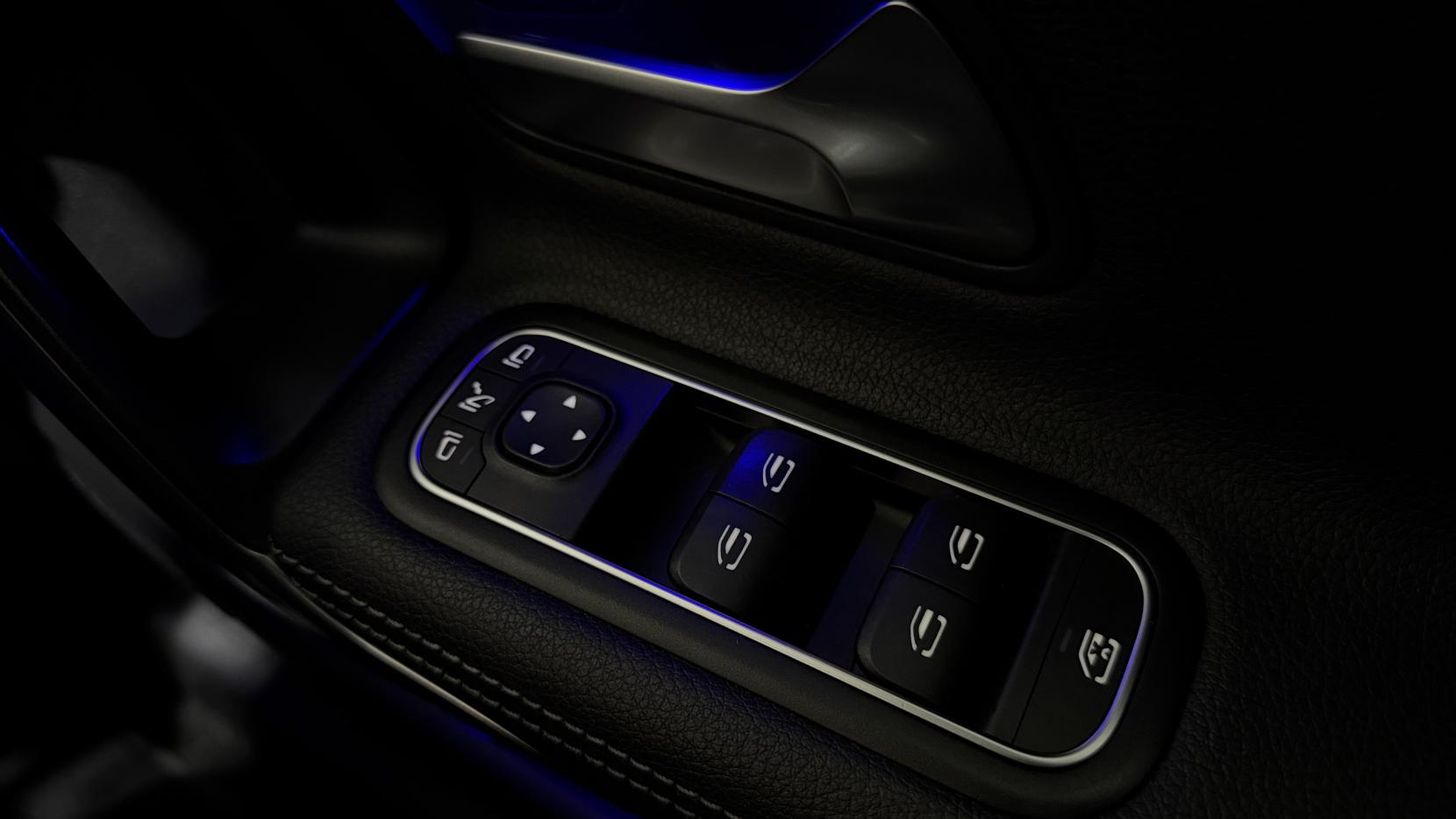 Mercedes-Benz A Class 2.0 A35 AMG Edition (Premium Plus) Hatchback 5dr Petrol 7G-DCT 4MATIC Euro 6 (s/s) (306 ps)