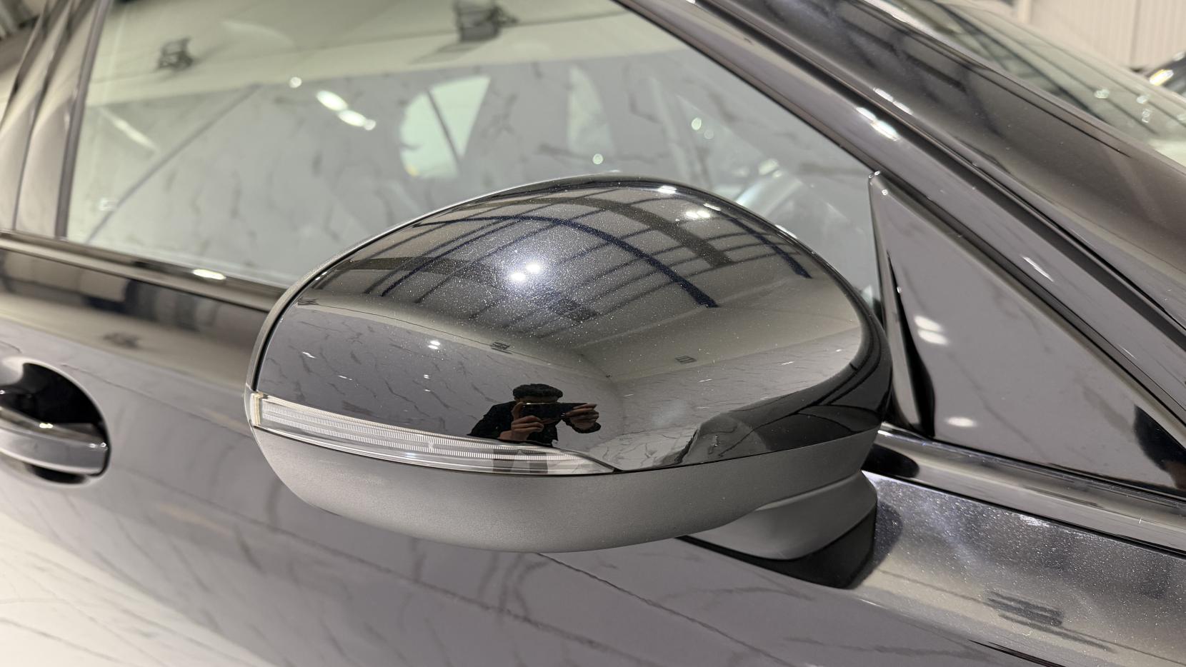 Mercedes-Benz A Class 2.0 A35 AMG Edition (Premium Plus) Hatchback 5dr Petrol 7G-DCT 4MATIC Euro 6 (s/s) (306 ps)