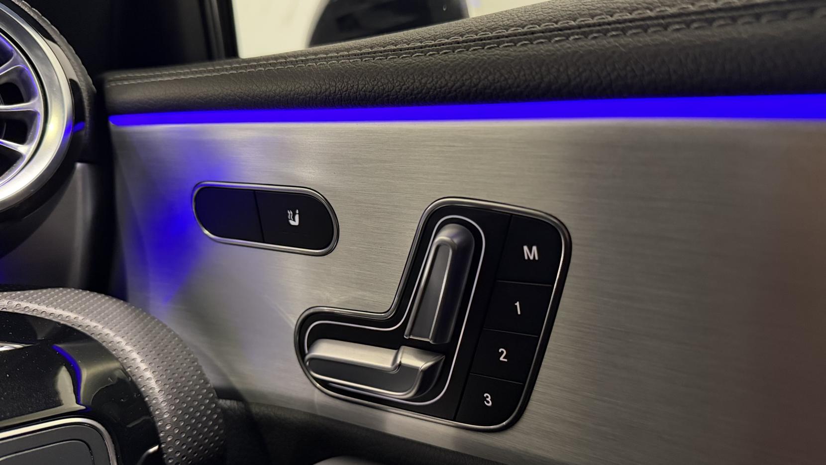 Mercedes-Benz A Class 2.0 A35 AMG Edition (Premium Plus) Hatchback 5dr Petrol 7G-DCT 4MATIC Euro 6 (s/s) (306 ps)