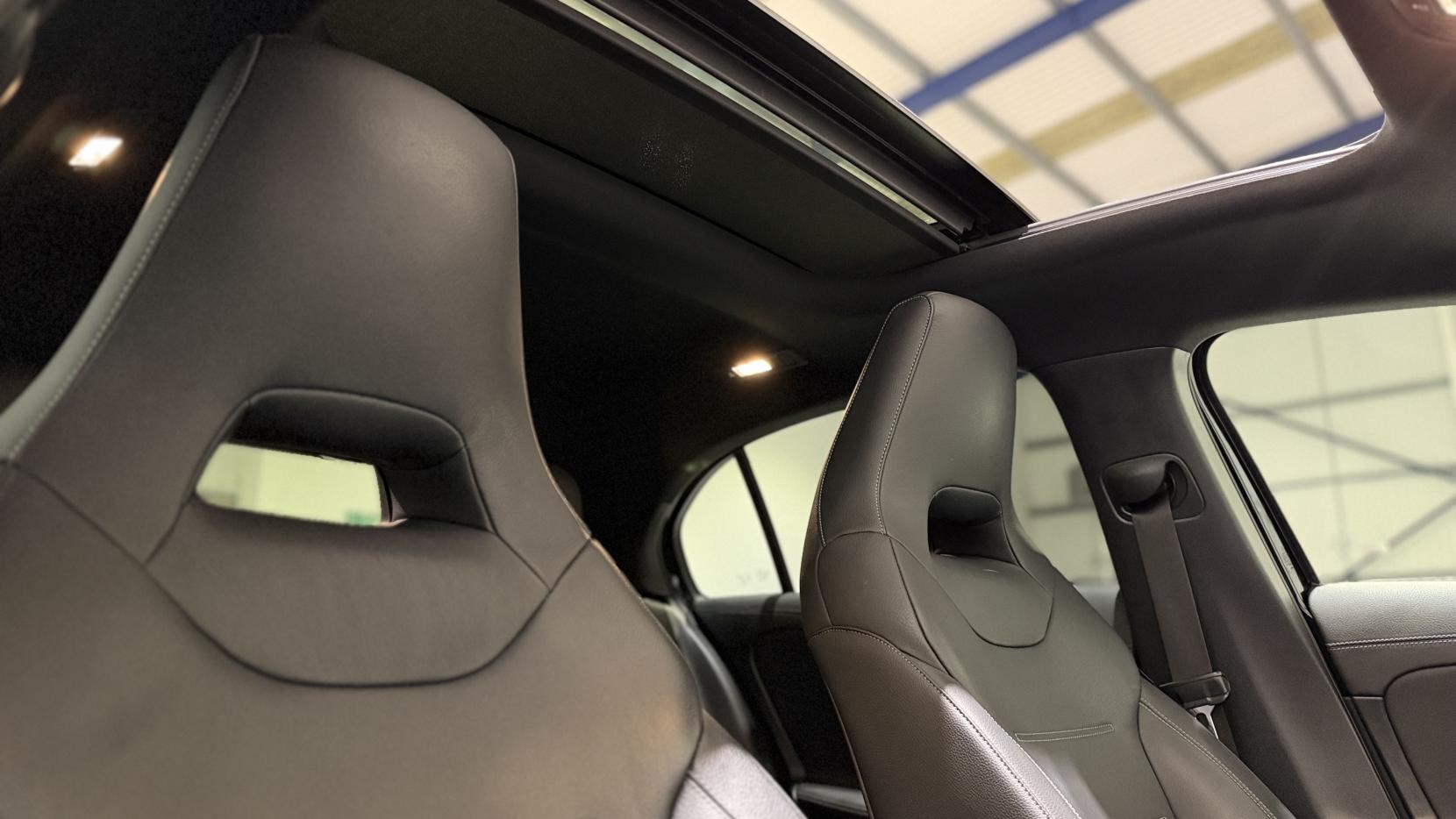 Mercedes-Benz A Class 2.0 A35 AMG Edition (Premium Plus) Hatchback 5dr Petrol 7G-DCT 4MATIC Euro 6 (s/s) (306 ps)