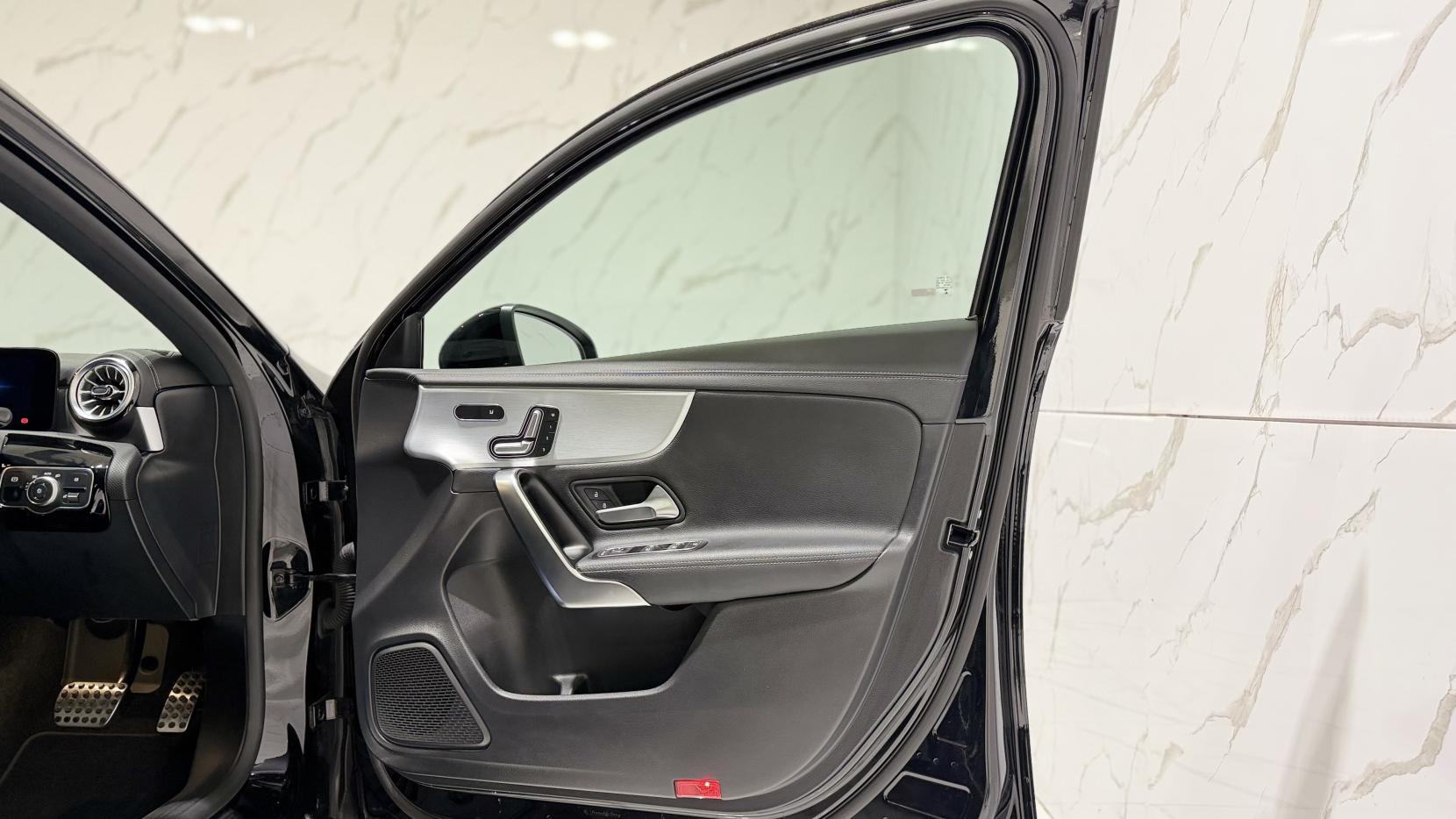 Mercedes-Benz A Class 2.0 A35 AMG Edition (Premium Plus) Hatchback 5dr Petrol 7G-DCT 4MATIC Euro 6 (s/s) (306 ps)