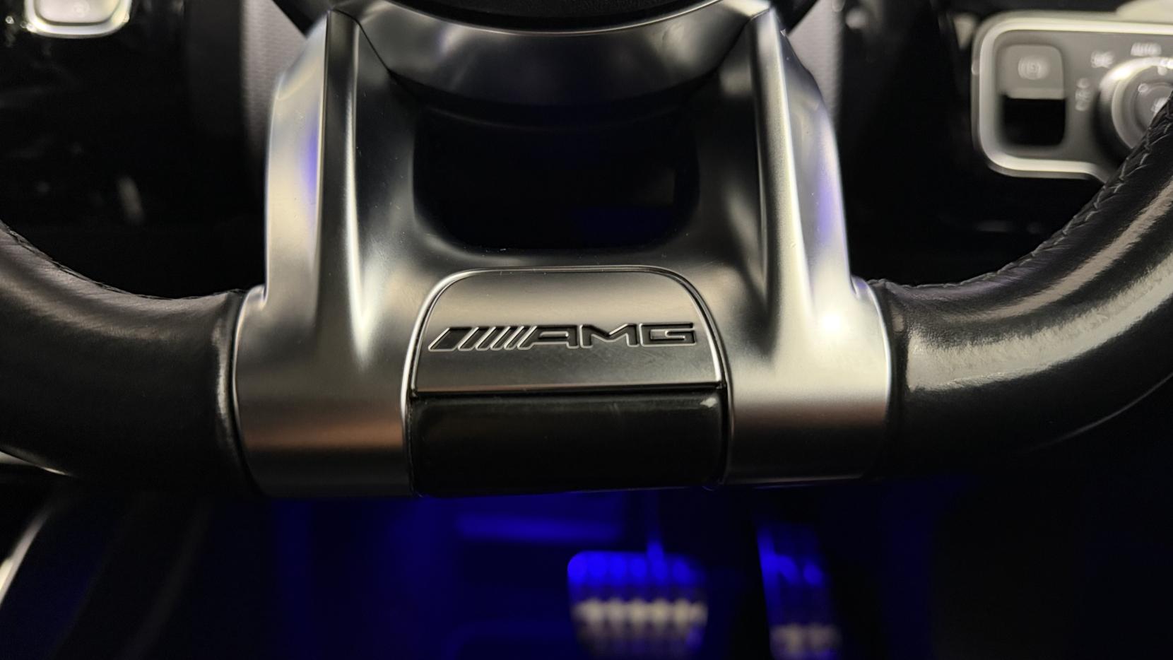 Mercedes-Benz A Class 2.0 A35 AMG Edition (Premium Plus) Hatchback 5dr Petrol 7G-DCT 4MATIC Euro 6 (s/s) (306 ps)