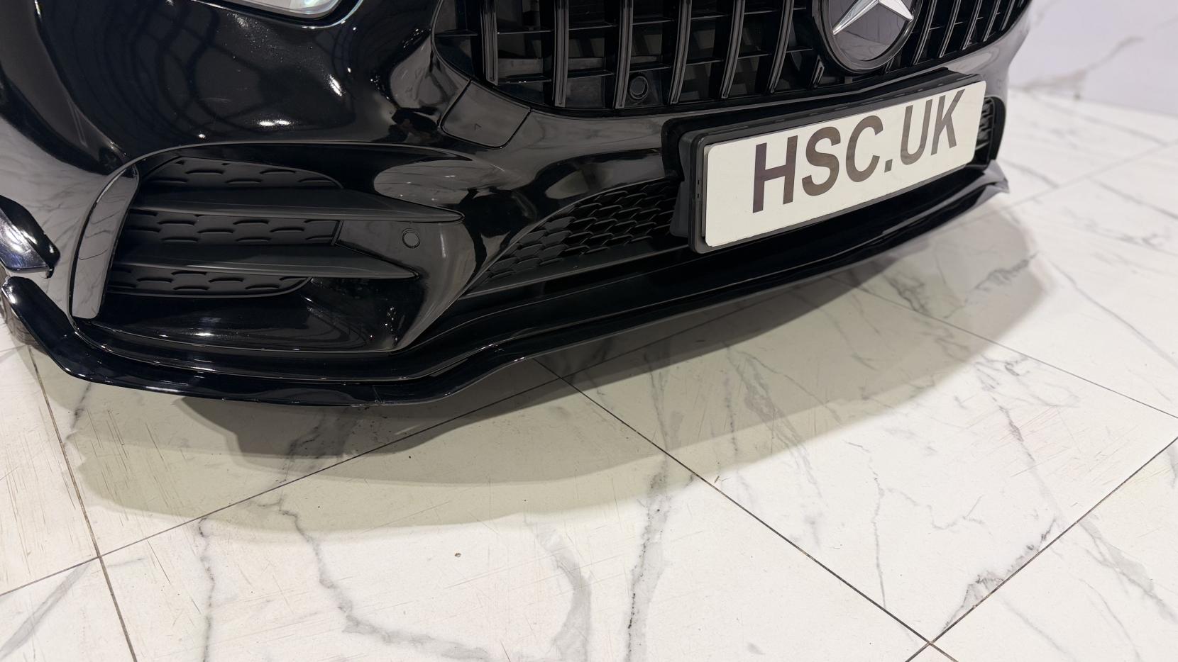 Mercedes-Benz A Class 2.0 A35 AMG Edition (Premium Plus) Hatchback 5dr Petrol 7G-DCT 4MATIC Euro 6 (s/s) (306 ps)