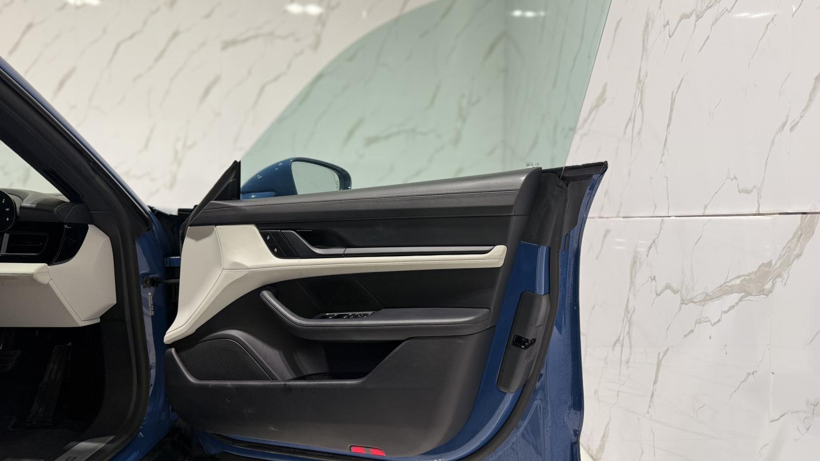 Porsche Taycan Performance 79.2kWh 4S Saloon 4dr Electric Auto 4WD (11kW Charger) (530 ps)