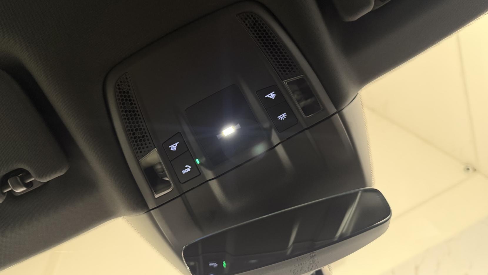 Porsche Taycan Performance 79.2kWh 4S Saloon 4dr Electric Auto 4WD (11kW Charger) (530 ps)