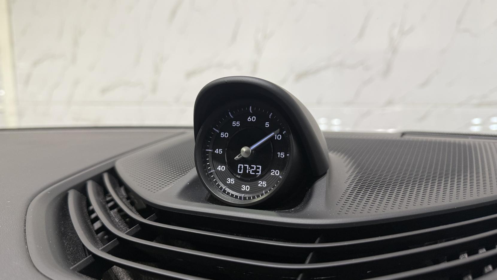 Porsche Taycan Performance 79.2kWh 4S Saloon 4dr Electric Auto 4WD (11kW Charger) (530 ps)