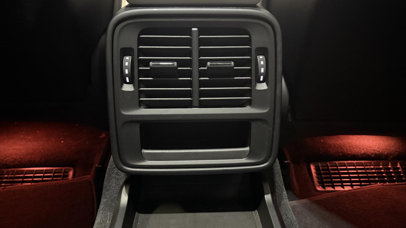 Porsche Taycan Performance 79.2kWh 4S Saloon 4dr Electric Auto 4WD (11kW Charger) (530 ps)