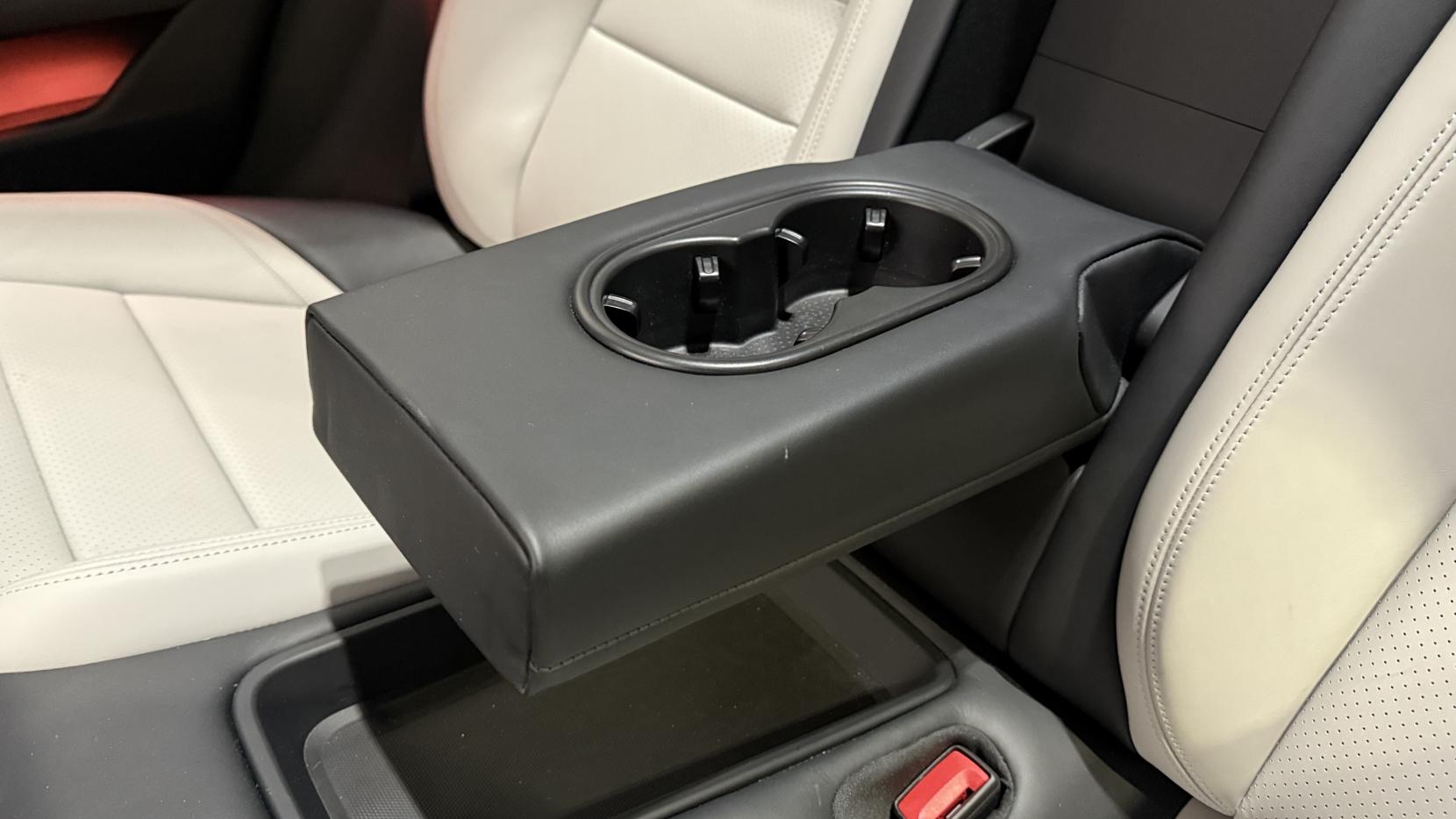 Porsche Taycan Performance 79.2kWh 4S Saloon 4dr Electric Auto 4WD (11kW Charger) (530 ps)