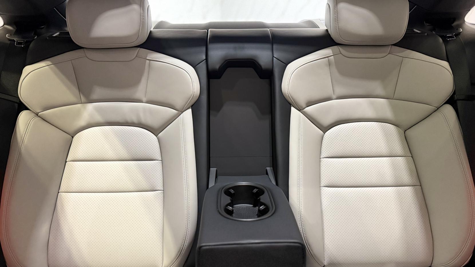 Porsche Taycan Performance 79.2kWh 4S Saloon 4dr Electric Auto 4WD (11kW Charger) (530 ps)