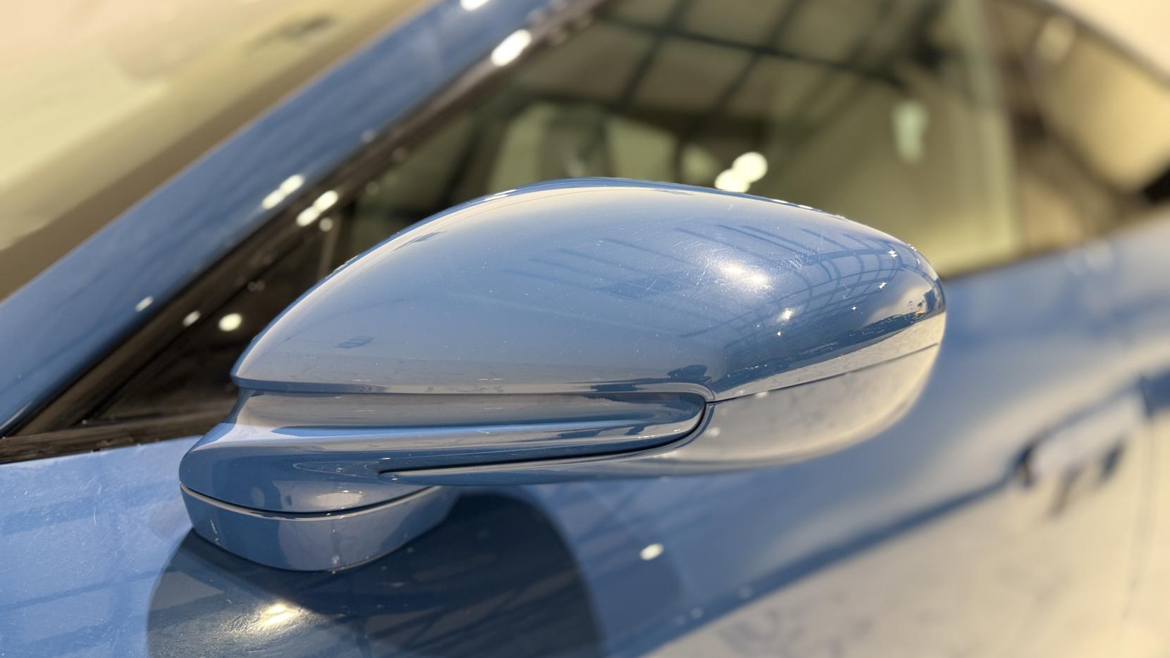 Porsche Taycan Performance 79.2kWh 4S Saloon 4dr Electric Auto 4WD (11kW Charger) (530 ps)