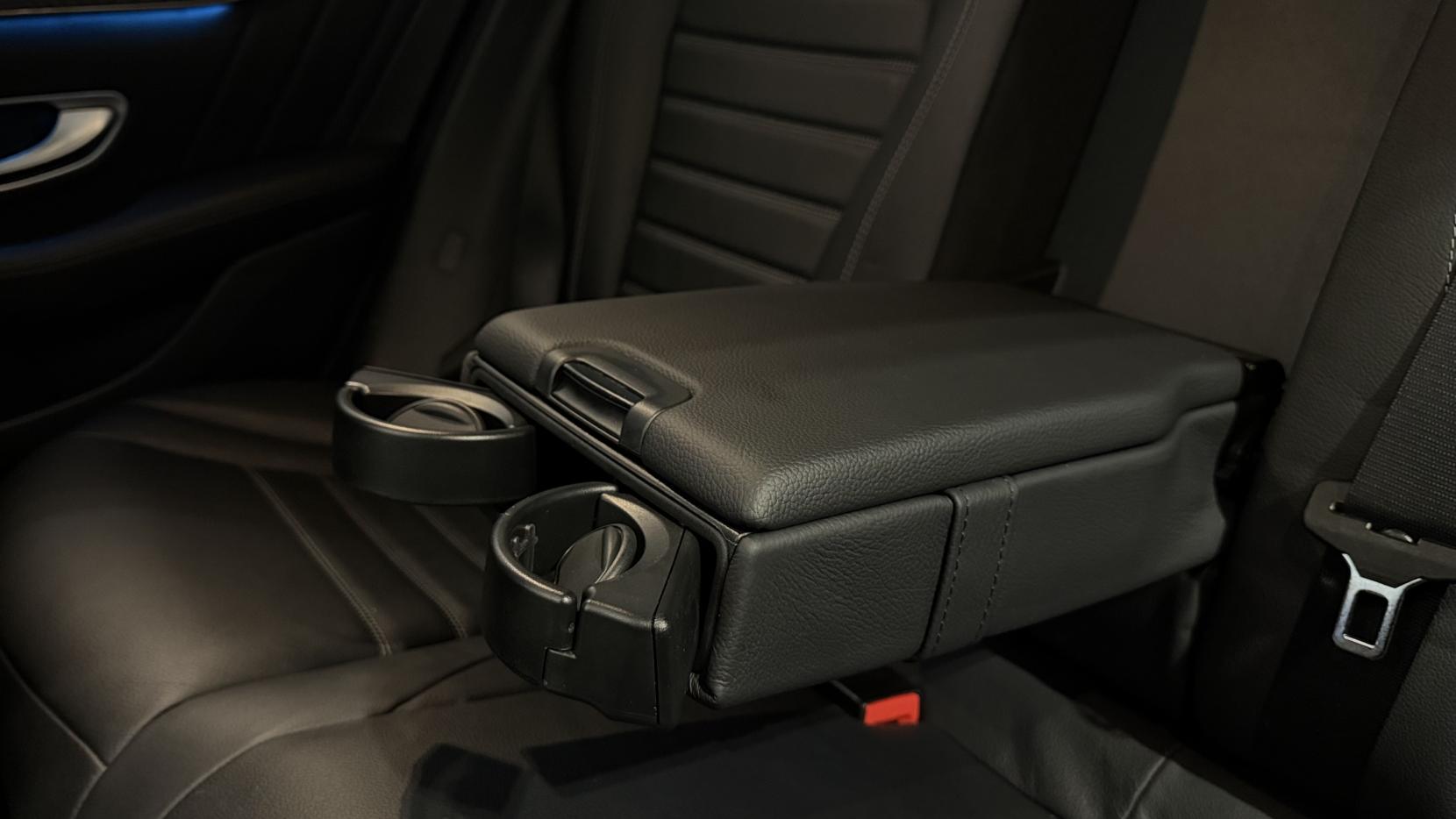 Mercedes-Benz EQC EQC 400 80kWh AMG Line (Premium Plus) SUV 5dr Electric Auto 4MATIC (408 ps)