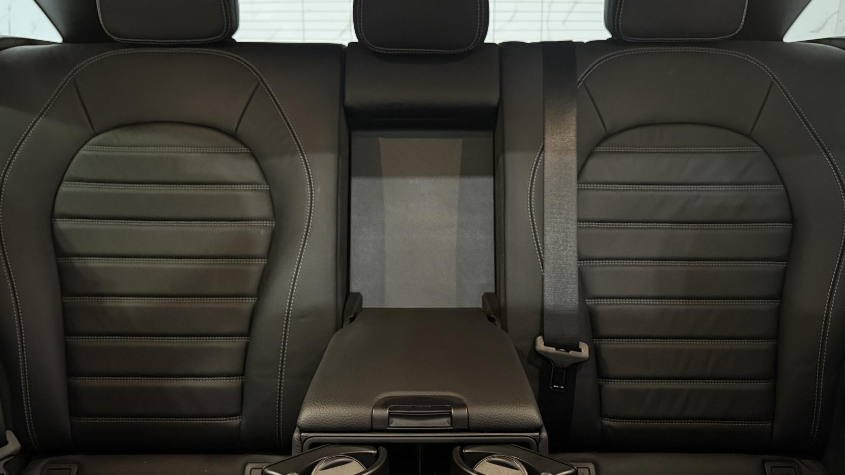 Mercedes-Benz EQC EQC 400 80kWh AMG Line (Premium Plus) SUV 5dr Electric Auto 4MATIC (408 ps)