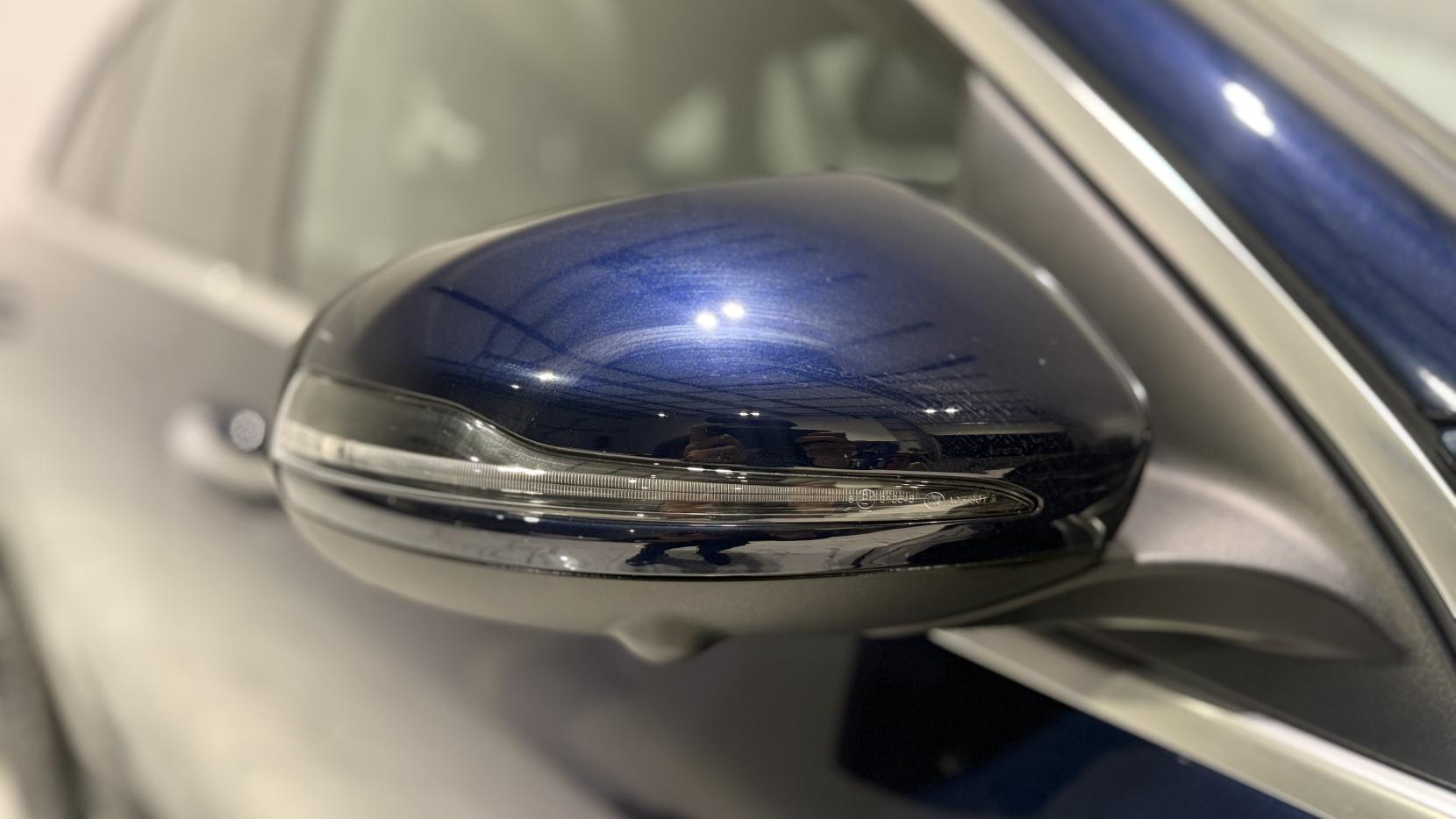 Mercedes-Benz EQC EQC 400 80kWh AMG Line (Premium Plus) SUV 5dr Electric Auto 4MATIC (408 ps)