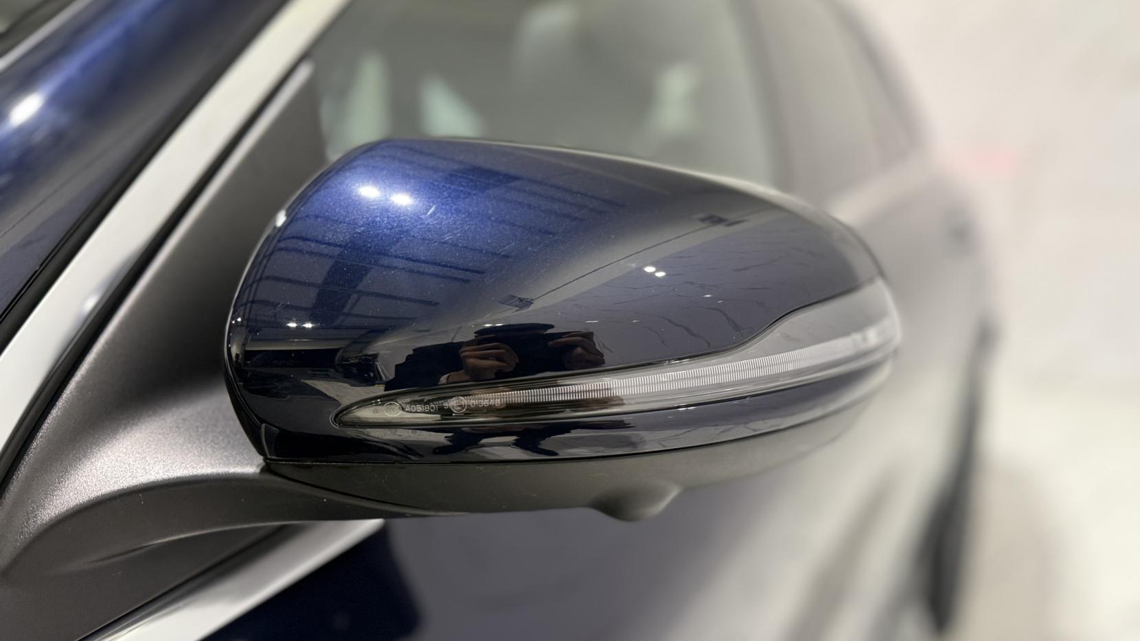 Mercedes-Benz EQC EQC 400 80kWh AMG Line (Premium Plus) SUV 5dr Electric Auto 4MATIC (408 ps)