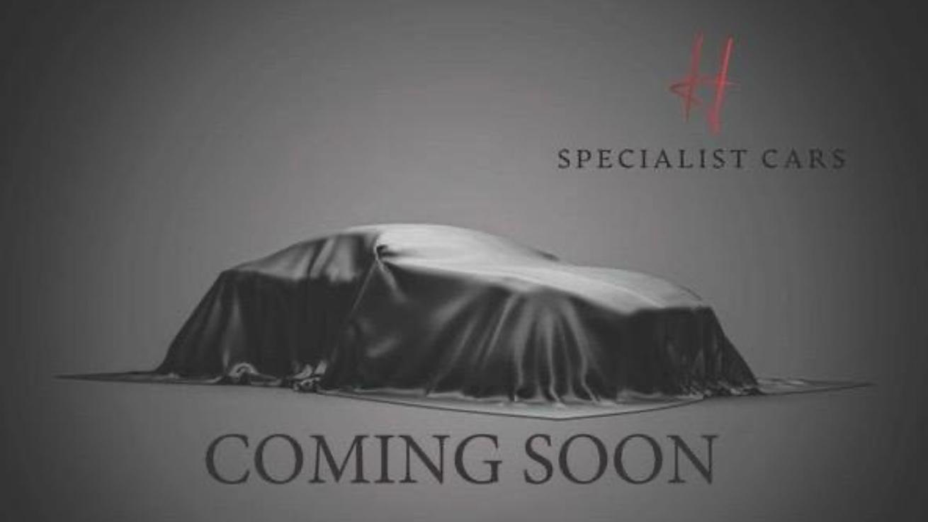 Mercedes-Benz EQC EQC 400 80kWh AMG Line (Premium Plus) SUV 5dr Electric Auto 4MATIC (408 ps)