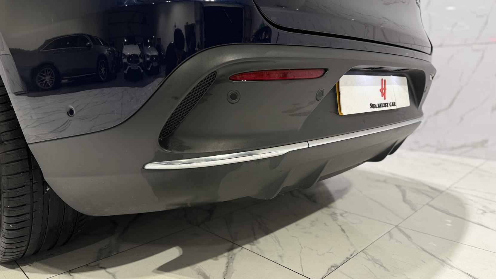 Mercedes-Benz EQC EQC 400 80kWh AMG Line (Premium Plus) SUV 5dr Electric Auto 4MATIC (408 ps)