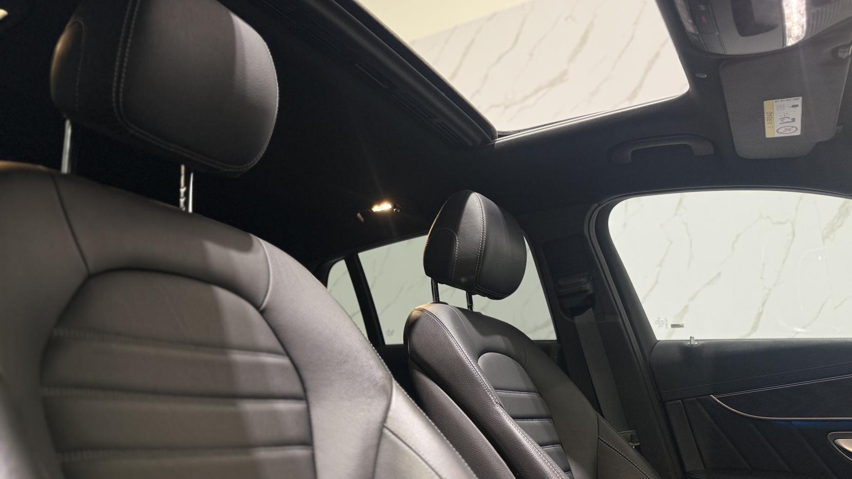 Mercedes-Benz EQC EQC 400 80kWh AMG Line (Premium Plus) SUV 5dr Electric Auto 4MATIC (408 ps)