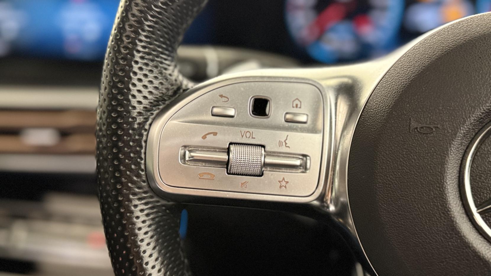 Mercedes-Benz EQC EQC 400 80kWh AMG Line (Premium Plus) SUV 5dr Electric Auto 4MATIC (408 ps)