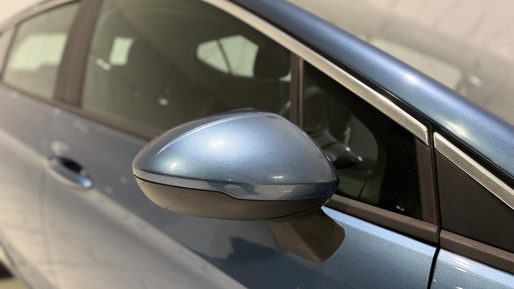 Vauxhall Astra 1.4i Turbo Tech Line Hatchback 5dr Petrol Manual Euro 6 (125 ps)