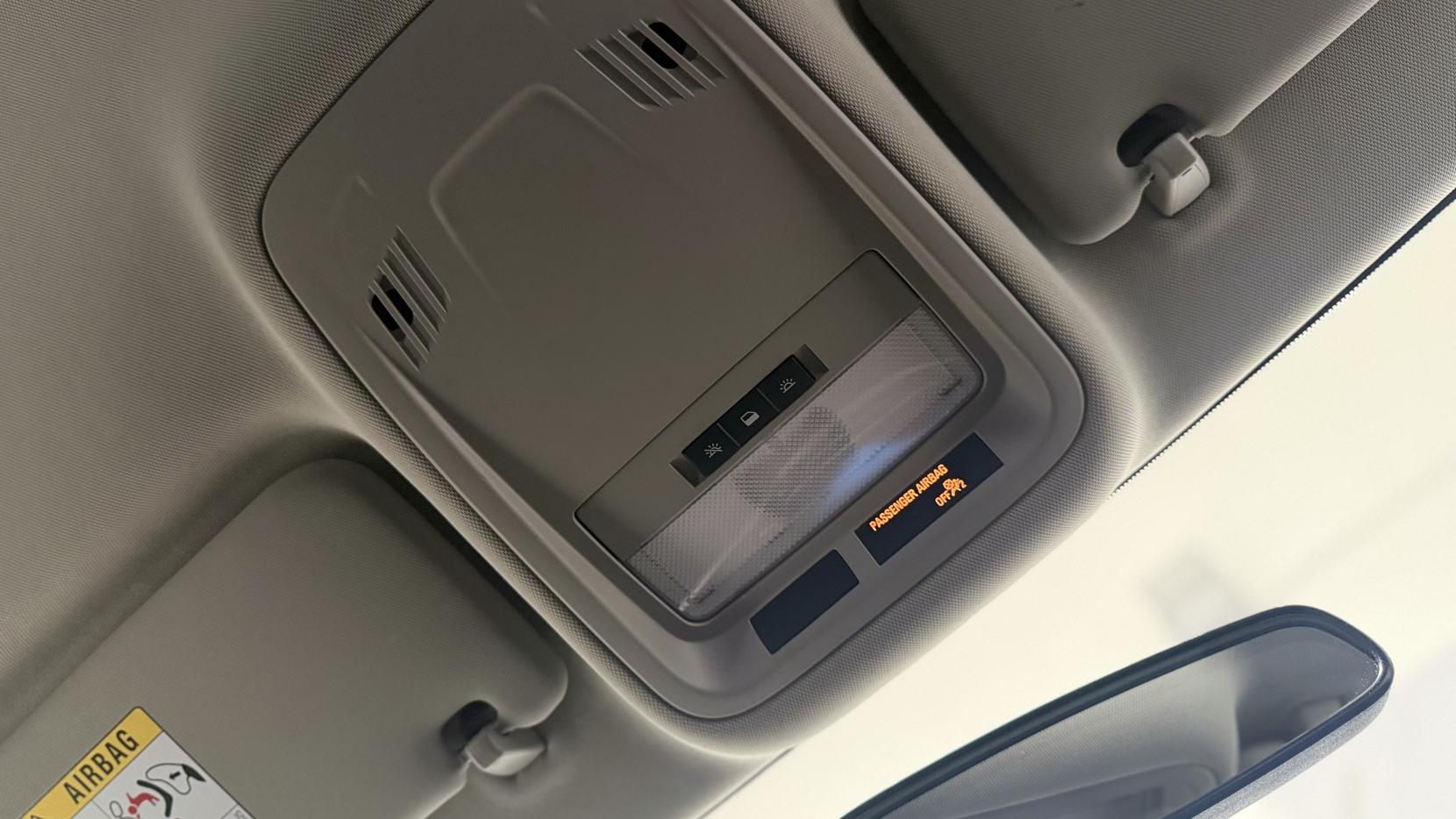 Vauxhall Astra 1.4i Turbo Tech Line Hatchback 5dr Petrol Manual Euro 6 (125 ps)