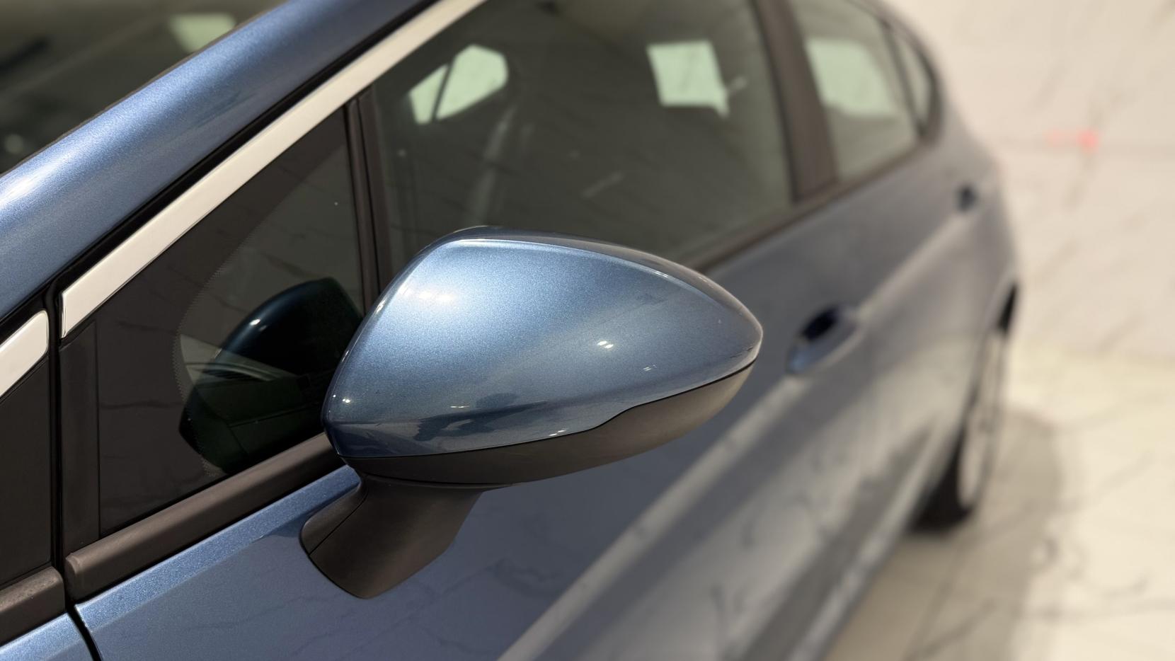 Vauxhall Astra 1.4i Turbo Tech Line Hatchback 5dr Petrol Manual Euro 6 (125 ps)