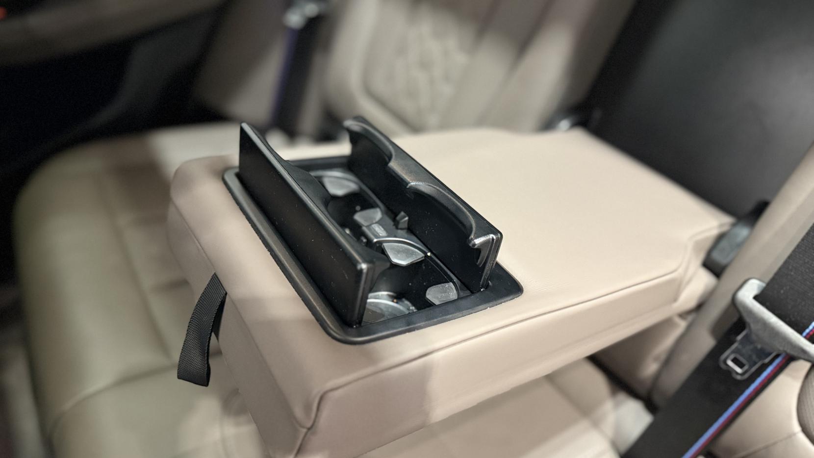 BMW X3 M 3.0i Competition SUV 5dr Petrol Auto xDrive Euro 6 (s/s) (510 ps)