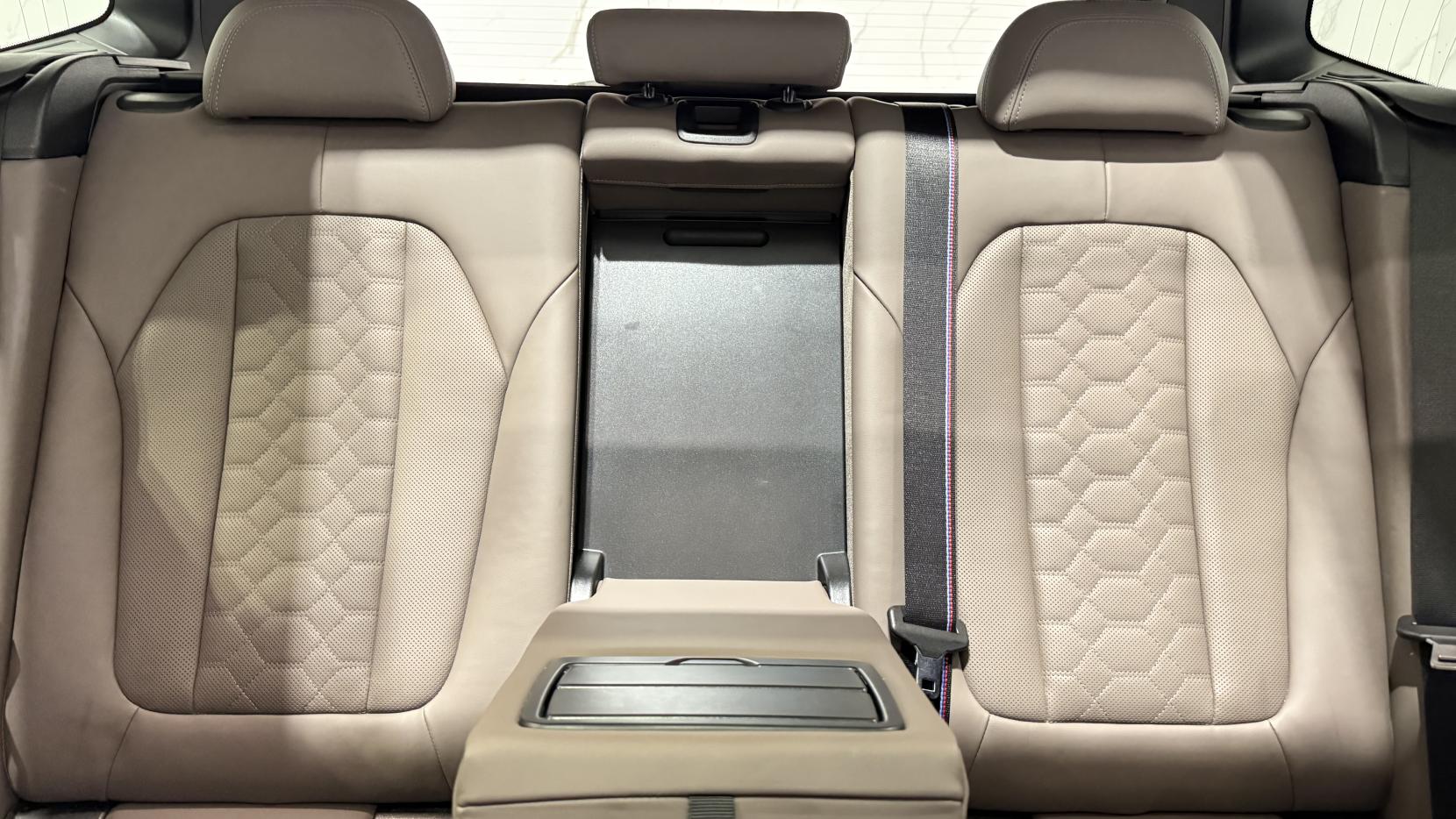 BMW X3 M 3.0i Competition SUV 5dr Petrol Auto xDrive Euro 6 (s/s) (510 ps)