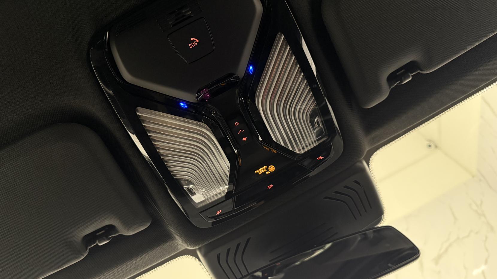 BMW X3 M 3.0i Competition SUV 5dr Petrol Auto xDrive Euro 6 (s/s) (510 ps)