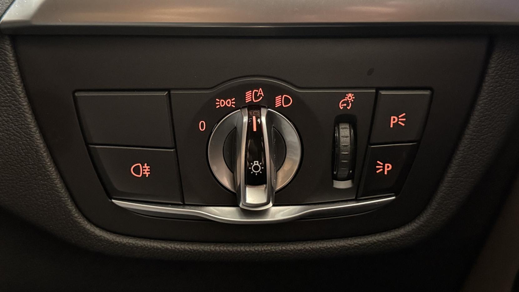 BMW X3 M 3.0i Competition SUV 5dr Petrol Auto xDrive Euro 6 (s/s) (510 ps)