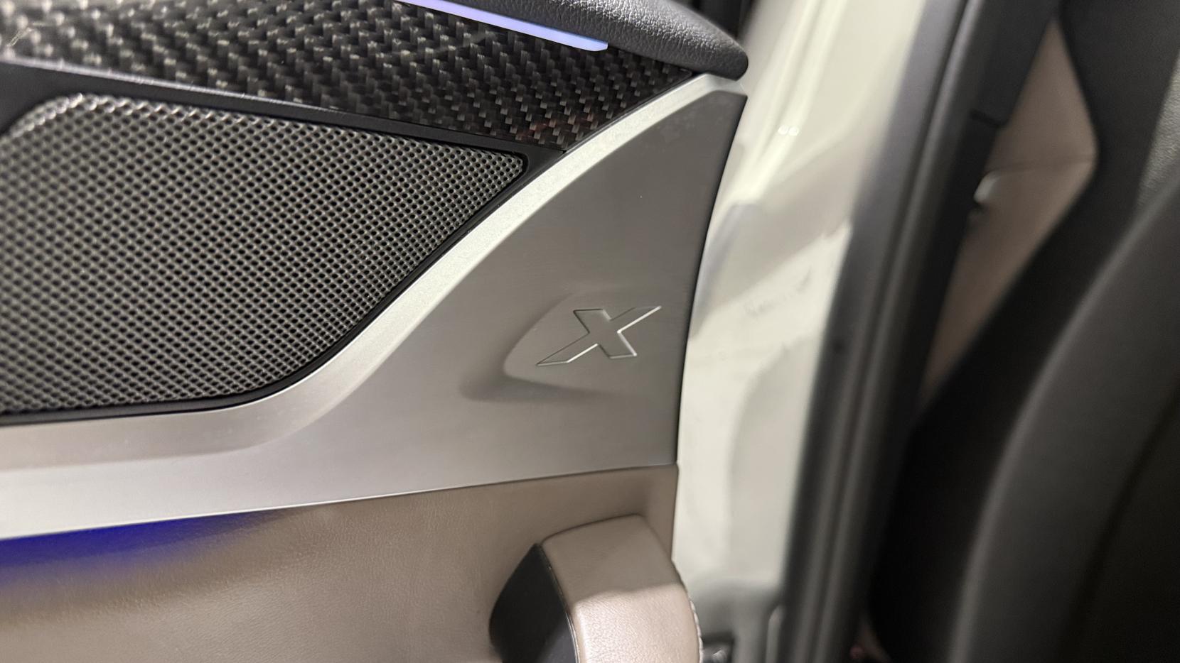 BMW X3 M 3.0i Competition SUV 5dr Petrol Auto xDrive Euro 6 (s/s) (510 ps)