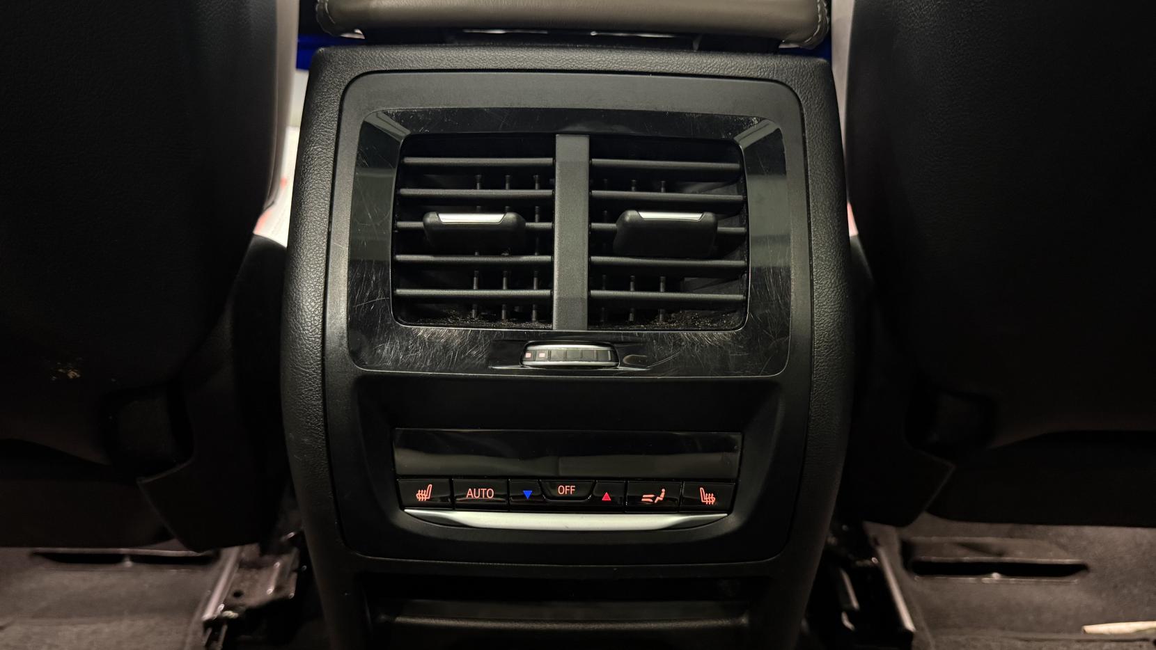 BMW X3 M 3.0i Competition SUV 5dr Petrol Auto xDrive Euro 6 (s/s) (510 ps)