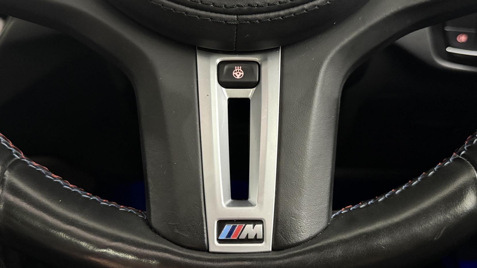 BMW X3 M 3.0i Competition SUV 5dr Petrol Auto xDrive Euro 6 (s/s) (510 ps)