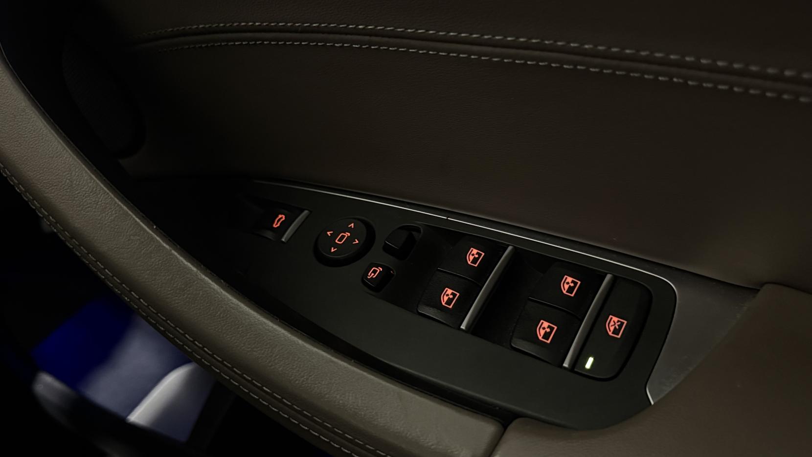 BMW X3 M 3.0i Competition SUV 5dr Petrol Auto xDrive Euro 6 (s/s) (510 ps)