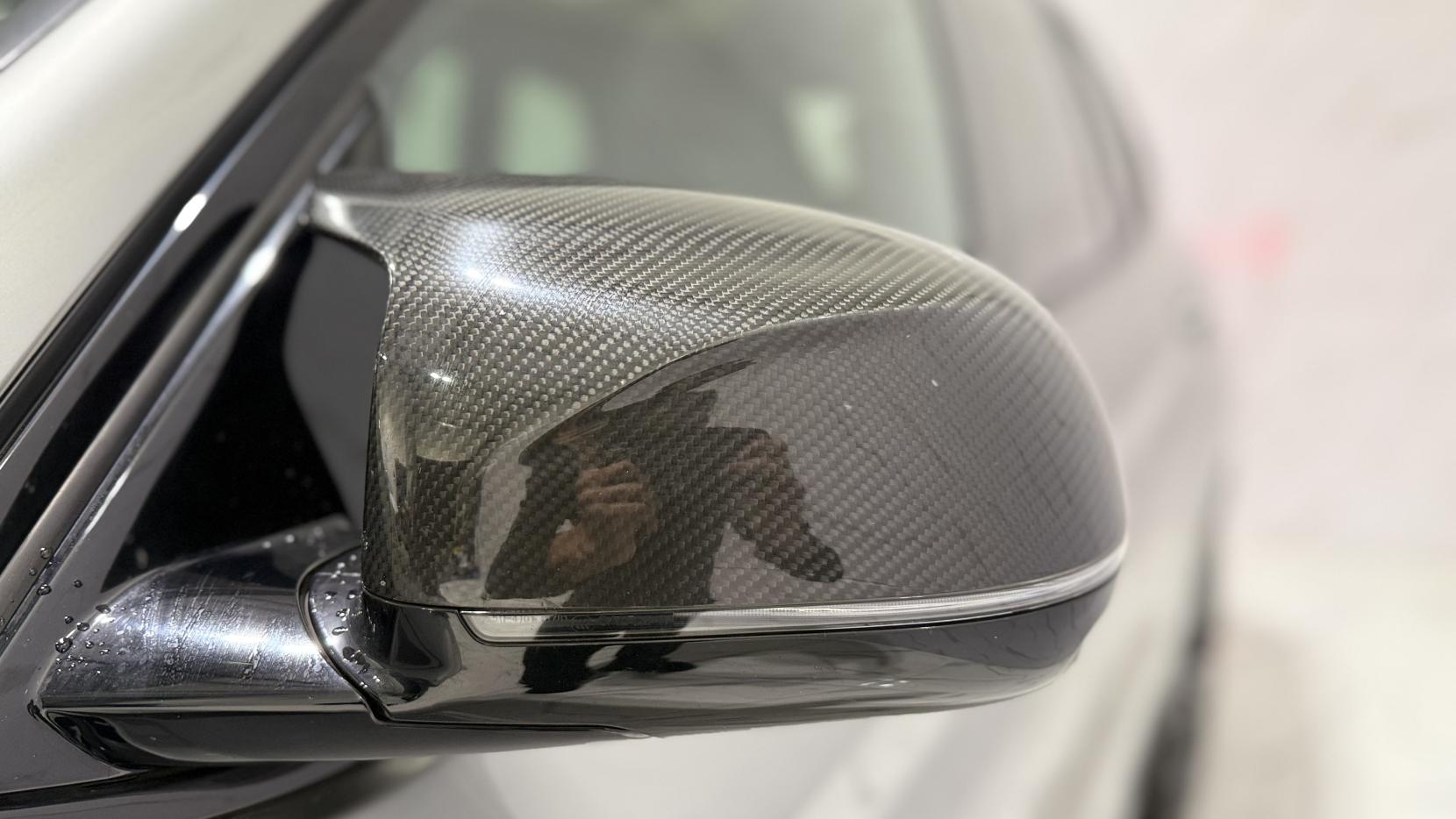 BMW X3 M 3.0i Competition SUV 5dr Petrol Auto xDrive Euro 6 (s/s) (510 ps)